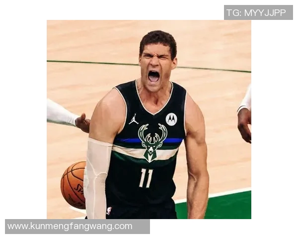 布鲁克洛佩斯：从NBA巨星到篮球战术的创新者与领军人物